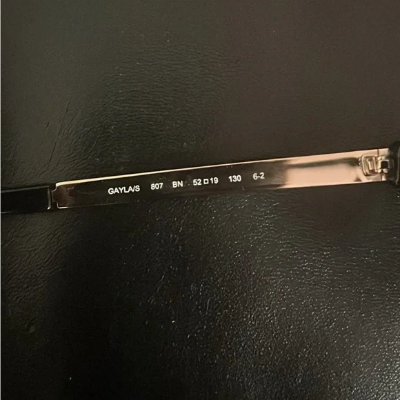 KATE SPADE Sunglasses - Picture 8 of 9